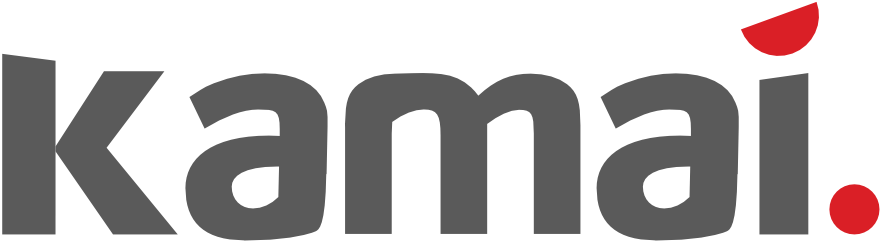 Logo CRM Kamai